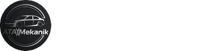 Ata Mekanik Logo